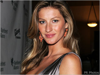 Gisele Bundchen