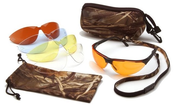 safety sunglasses collection