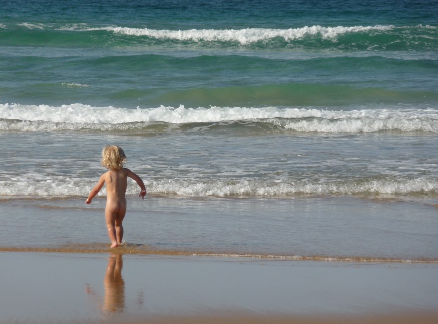 Sunscreen for all ages