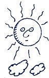 sun-sketch